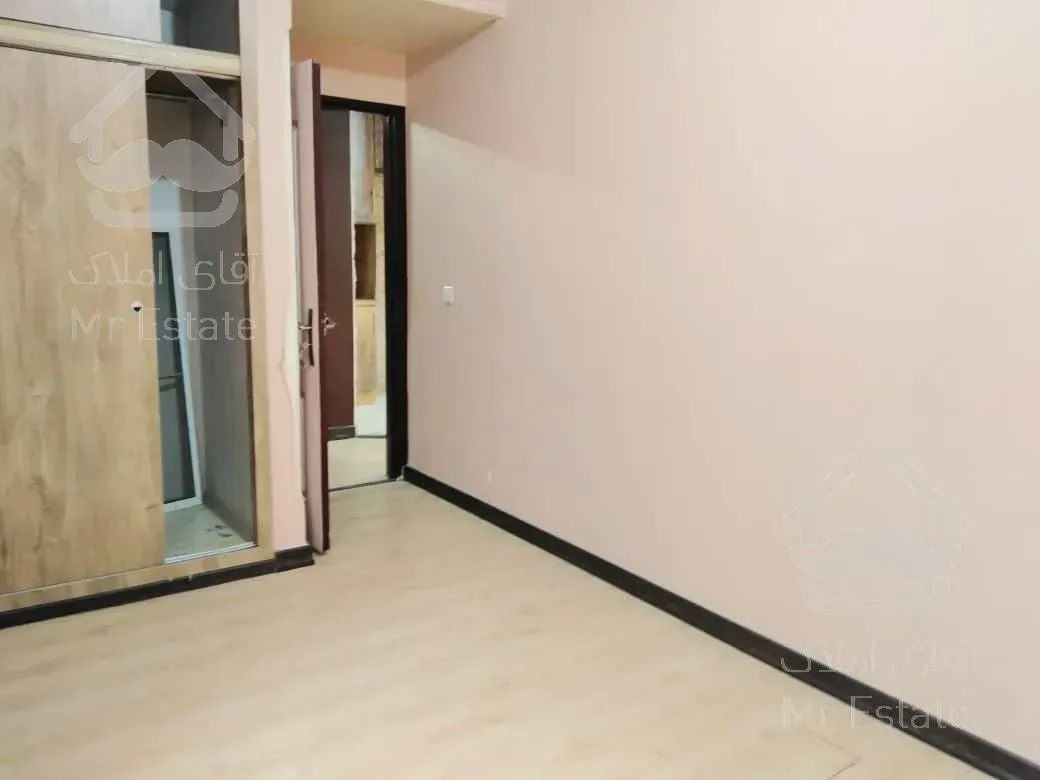 ۷۲متر دوخواب فول امکانات کم سن اشرفی اصفهانی