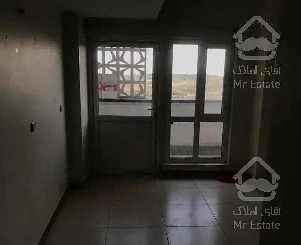 ۱۶۱ متر ۳ خواب تخلیه فاز ۲ ویو دریاچه