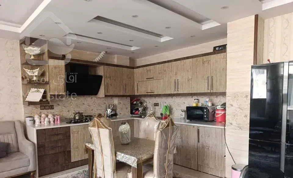 فروش آپارتمان در بهارستان اصفهان