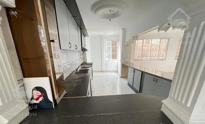 رهن واجاره آپارتمان۱۱۵متری/تک واحدی/پیروزی۱۴