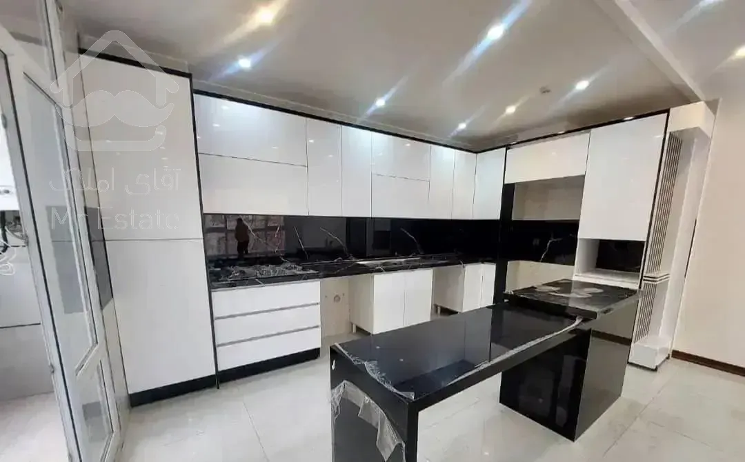 تاپ لوکیشن پاسداران/۱۵۰ متر فول بازسازی/سالن بزرگ