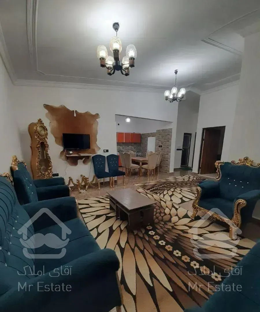 ویلا۳خواب استخردار سرپوشیده