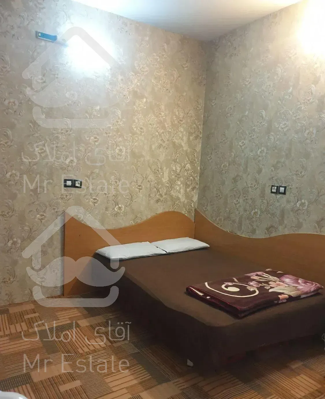 اجاره سوییت مبله تمیز