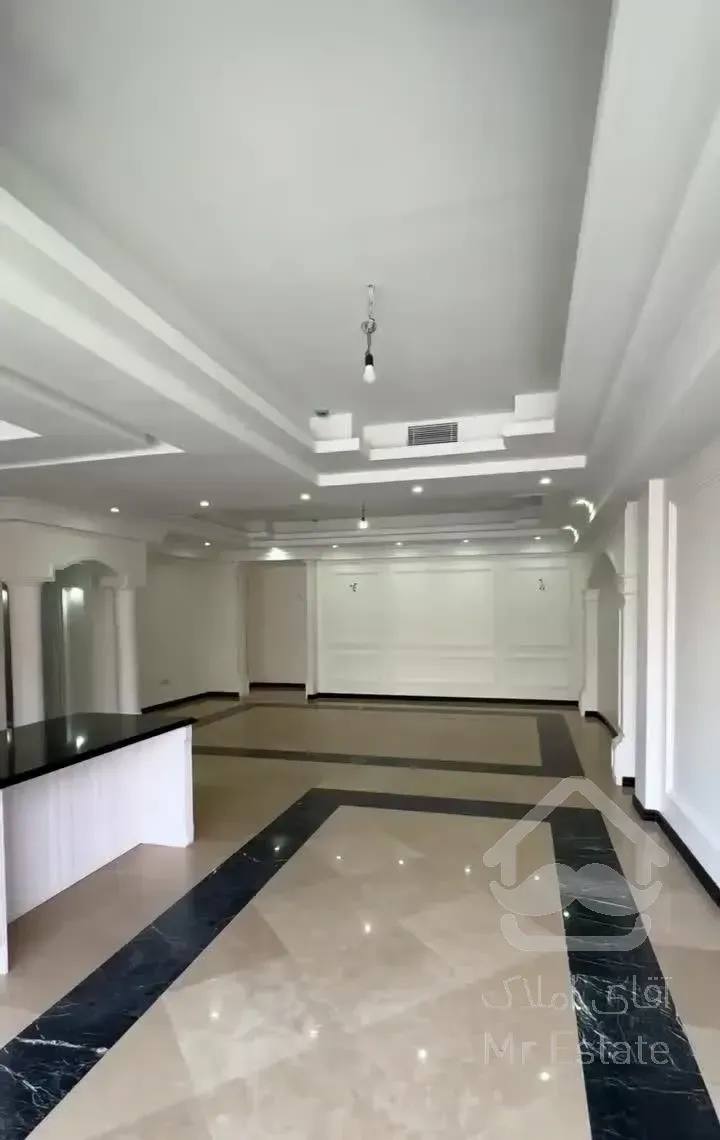 قابل معاوضه 168 متر دیباجی تکواحدی با 2 پارکینگ