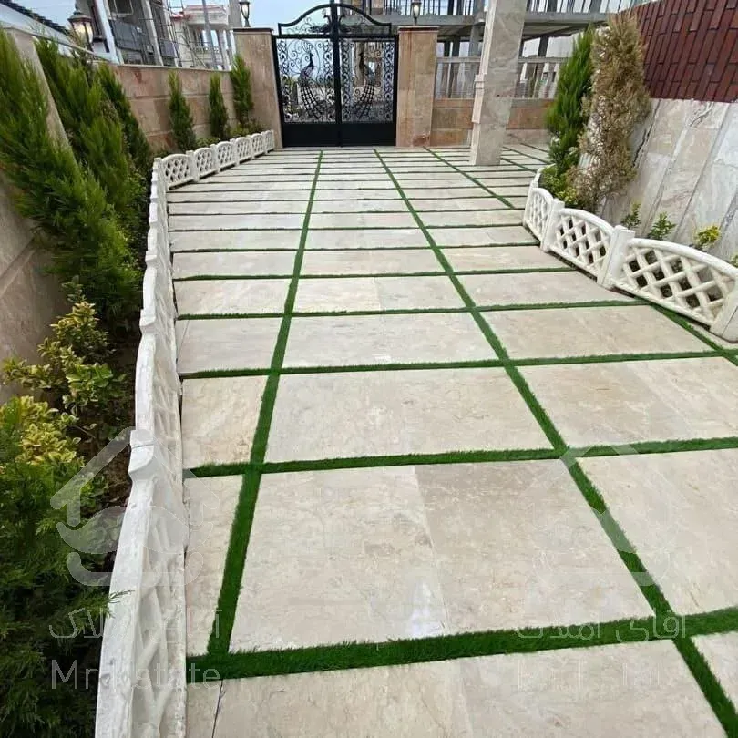 فروووش ویلا شهرکی جنگلی دوبلکس با نگهبانی ۲۴ ساعته ۲۴۰ متر در آمل