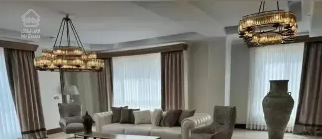 315 متر جمشیدیه تک واحدی تراس قابل چیدمان