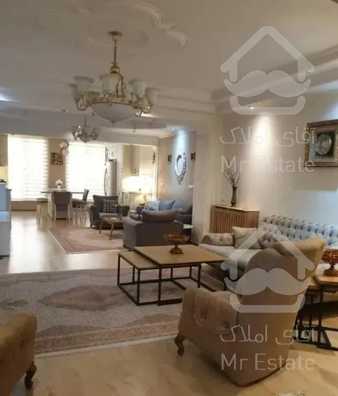 ۱۲۰متر.۴ساله.فول.آلاله شرقی.نیلوفر