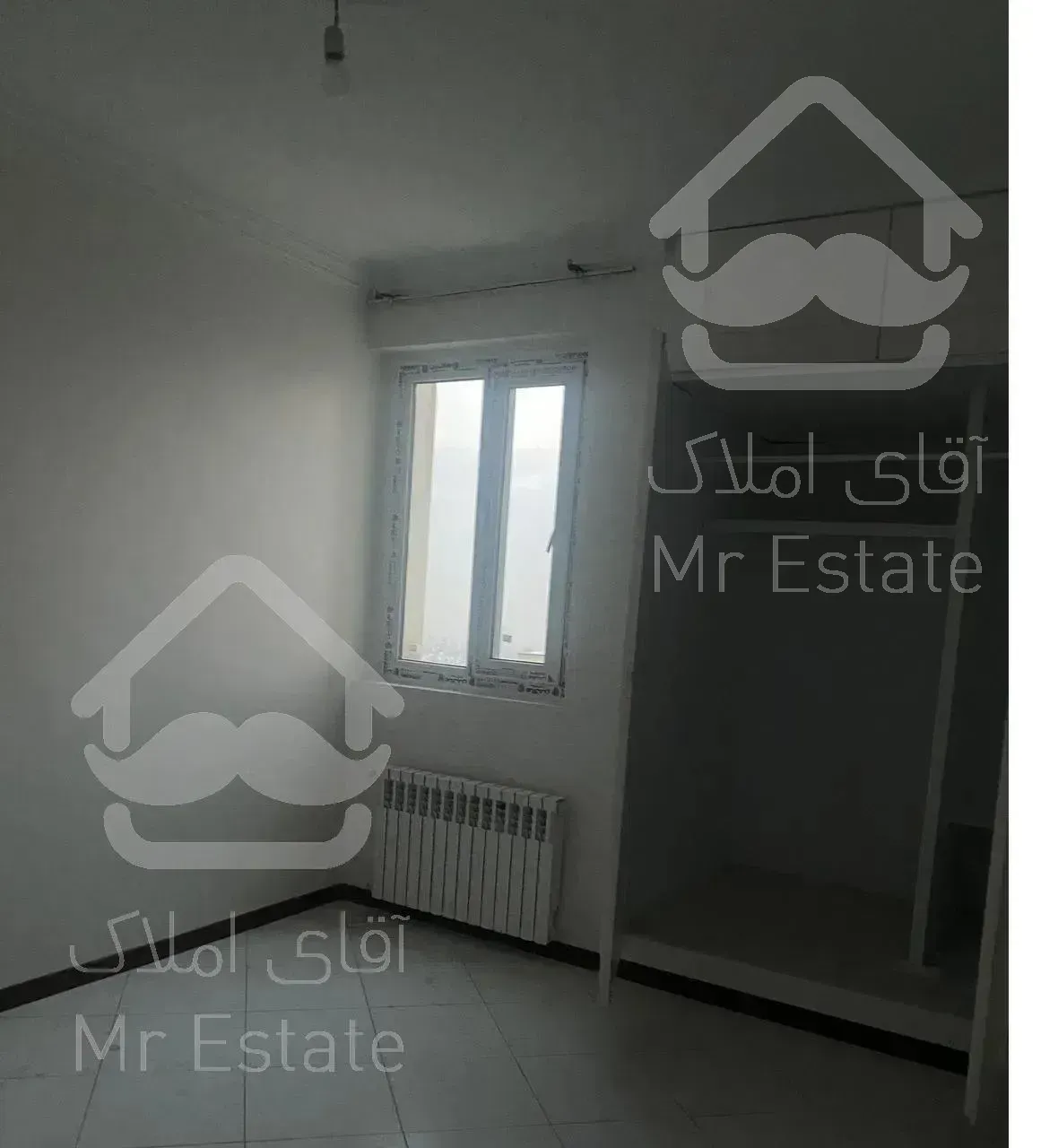 ۱۰۰متردوخوابه کوی فراز