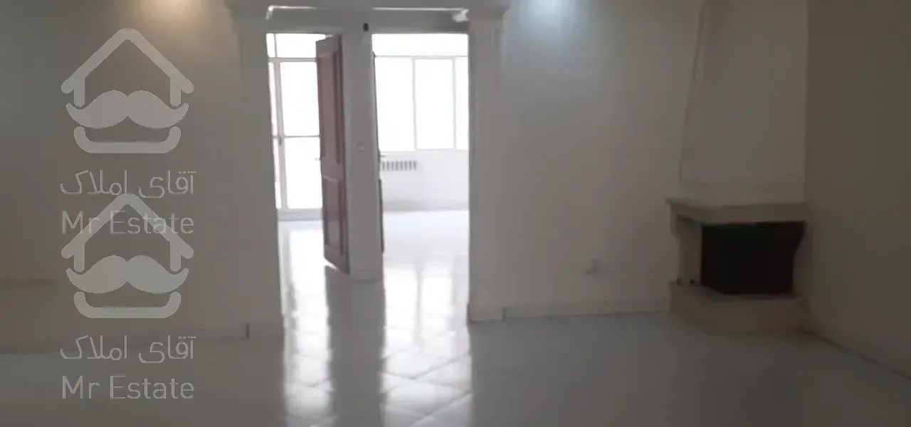 اپارتمان ۹۵ متری خیابان دوم