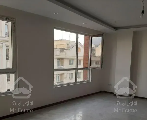 ۱۵۵ متر کوهسار کلید نخورده