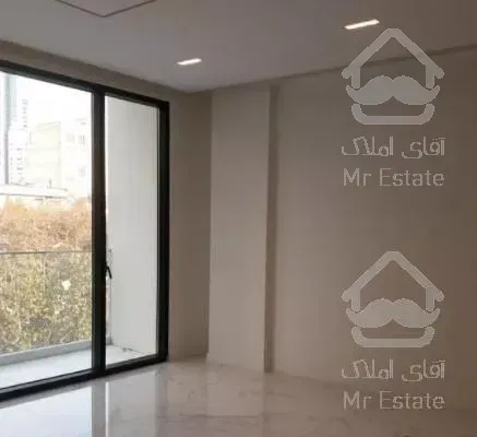 1000متر زعفرانیه برج