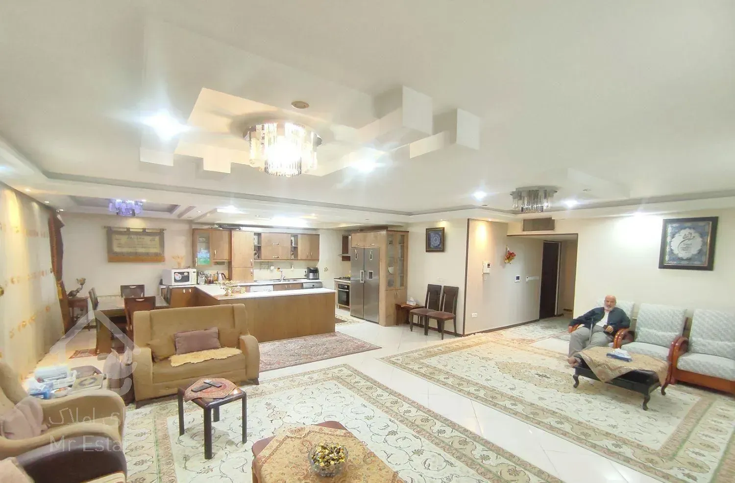 ۱۵۰متر تک واحدی/ شیک /فرجام(صالحی)