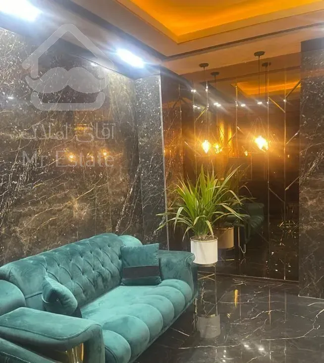 فروش آپارتمان ۱۳۵ متری ۳ خوابه*بلوارجانبازان*