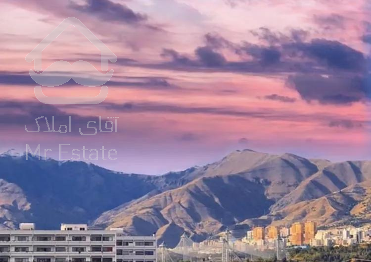 شهرک امید /آپارتمان ۱۳۱ متری / ۲ خوابه /