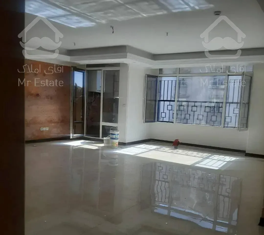 آپارتمان ۱۶۰ متری / دروس