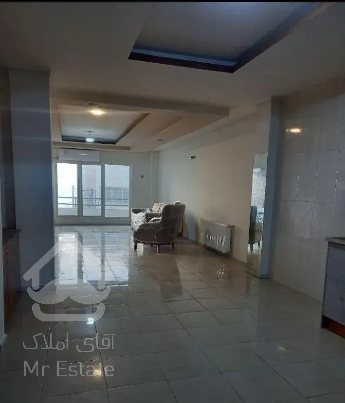 اجاره آپارتمان ۱۰۰ متری رو به دریا