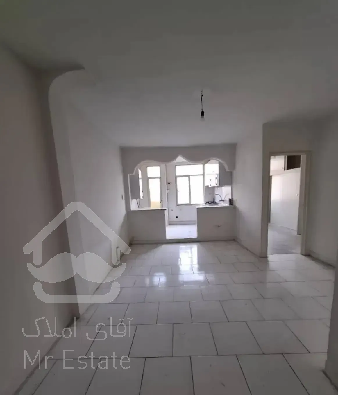 ۴۴متر رهن و اجاره / املاک دِلفان