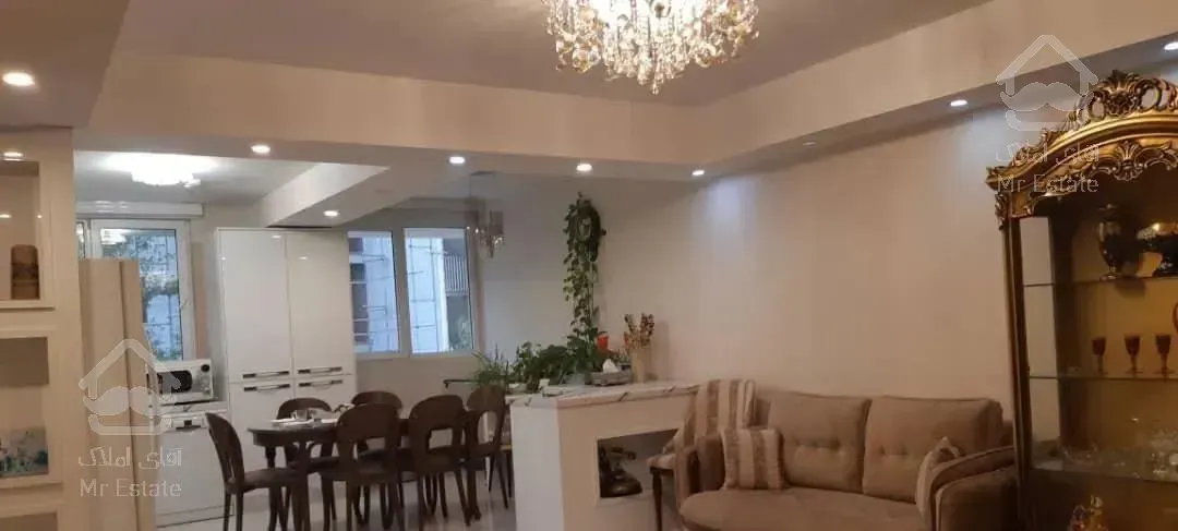 ۱۴۵ متر ۳ خواب