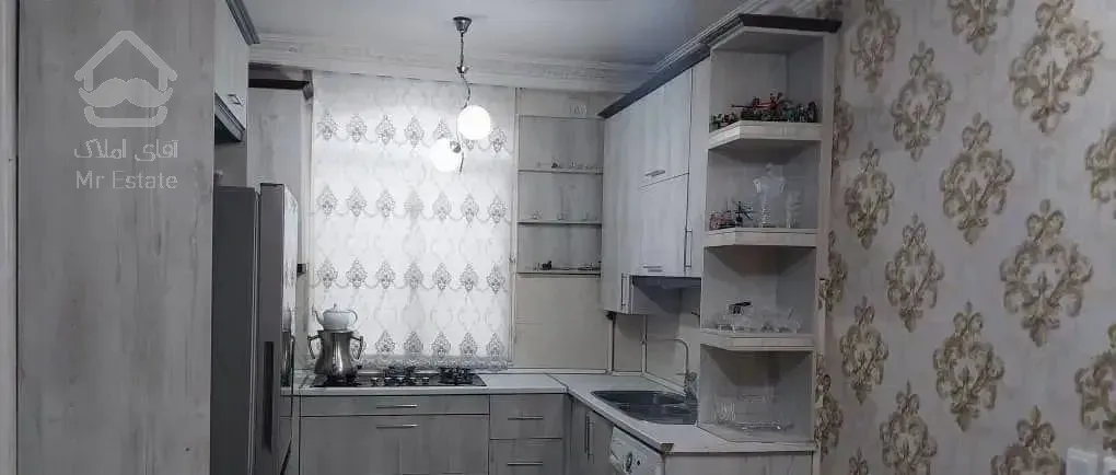 فروش آپارتمان ۴۳ متری ۱ خوابه طبقه ۲ در یاخجی آباد