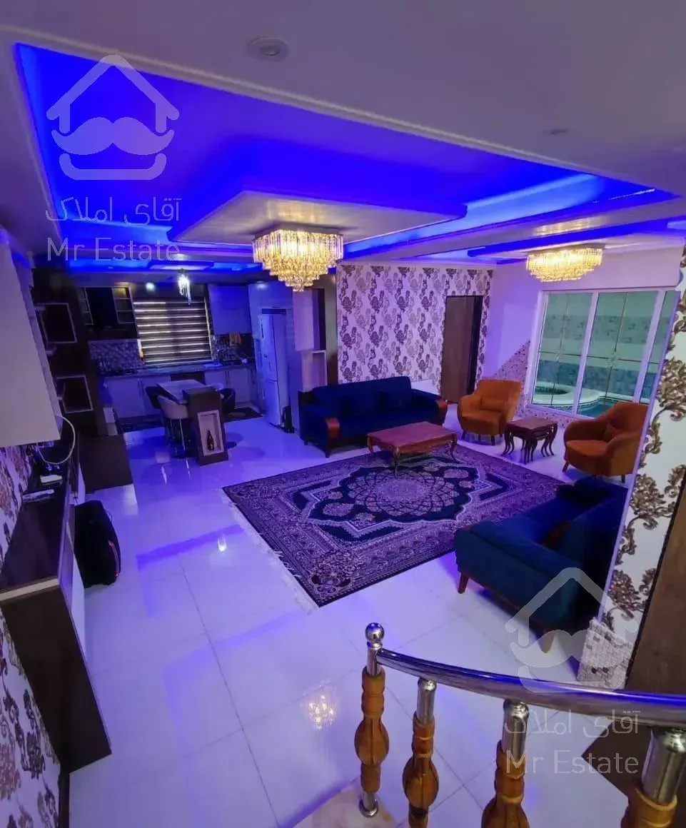 اجاره ویلا در امل