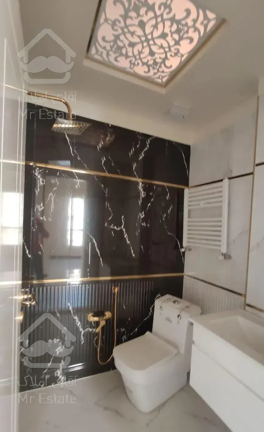 ۱۱۸متر  ۳ خواب اشرفی اصفهانی