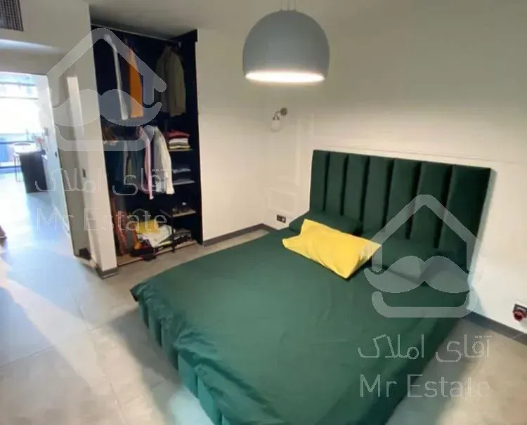 ۱۸۵ متر طبقه پنجم/فرعی مشجر