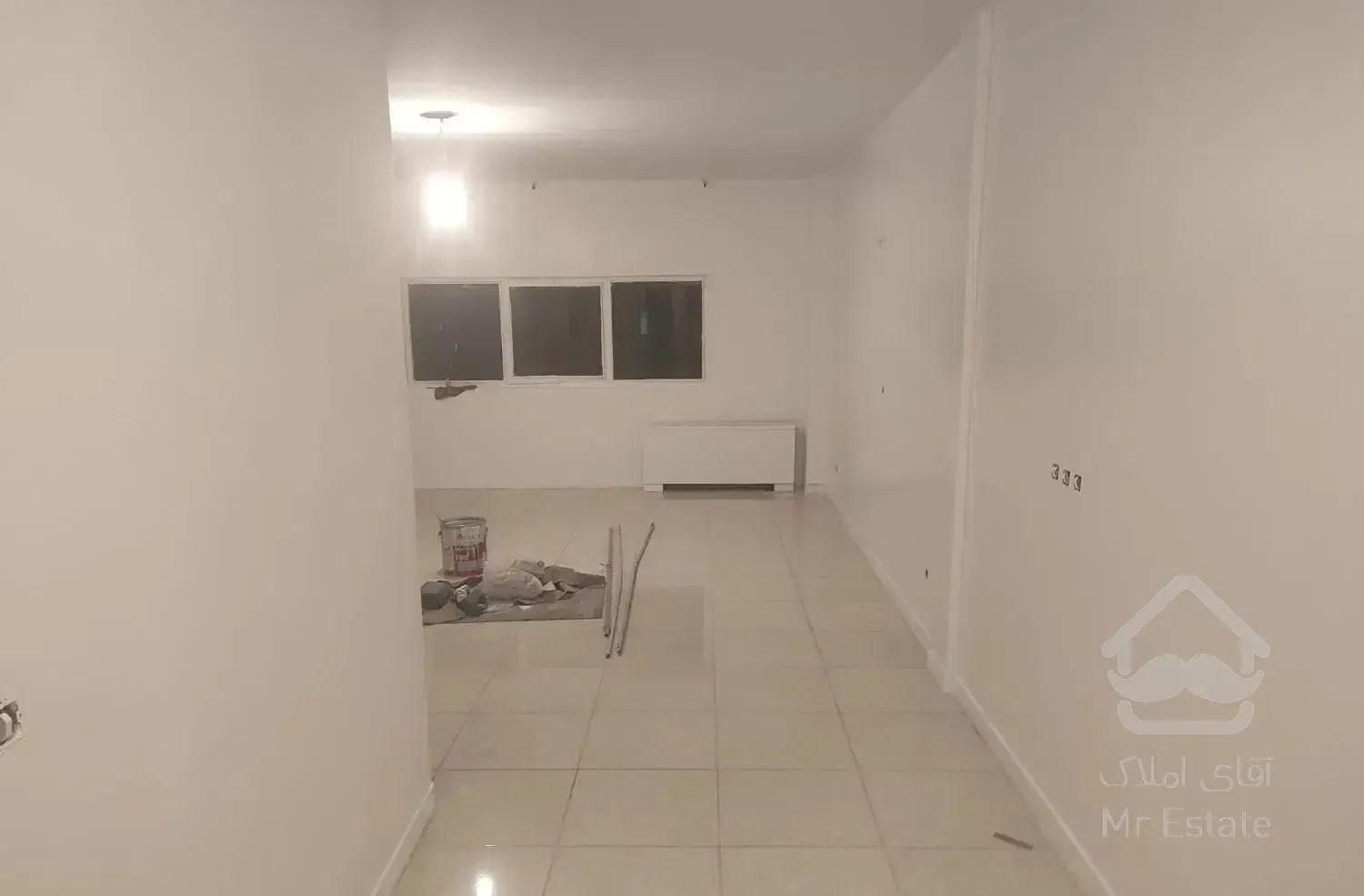 ۹۵ متر بازسازی شده بلوار فردوس بهار شمالی ق تبدیل