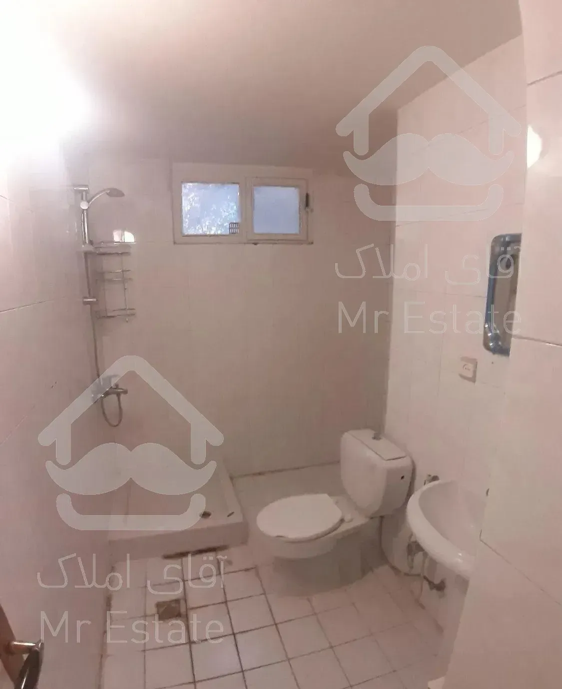 آپارتمان ۹۰ متری *نور مستقیم*ویوباغ*