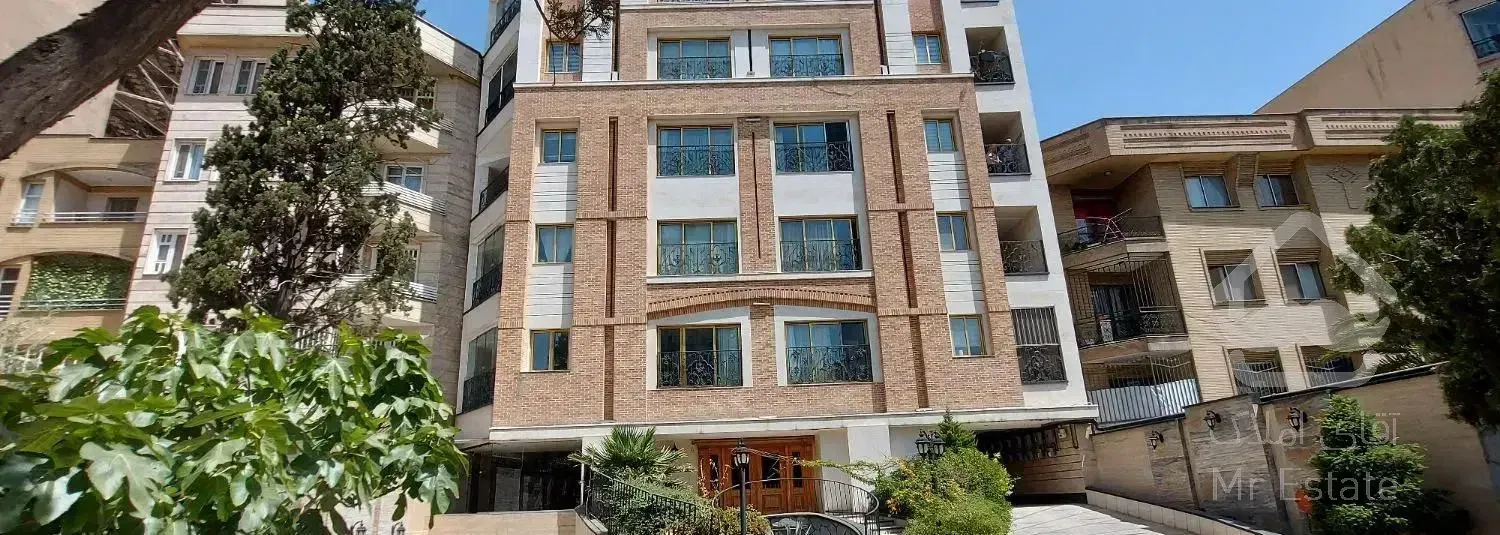 امیرآباد خیابان هفتم اجاره ۱۳۵ متری ۳ خواب