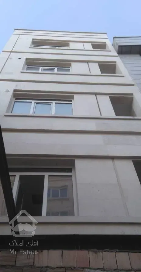 فروش آپارتمان ۴۶ متری در مخبرشمالی(جوادی)