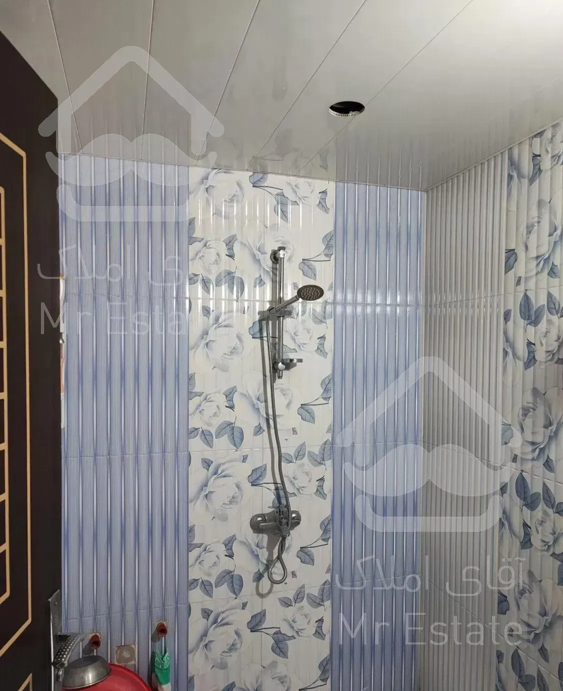 آپارتمان طبقه اول ۸۱متری(فاز۱)شهرک سیمرغ