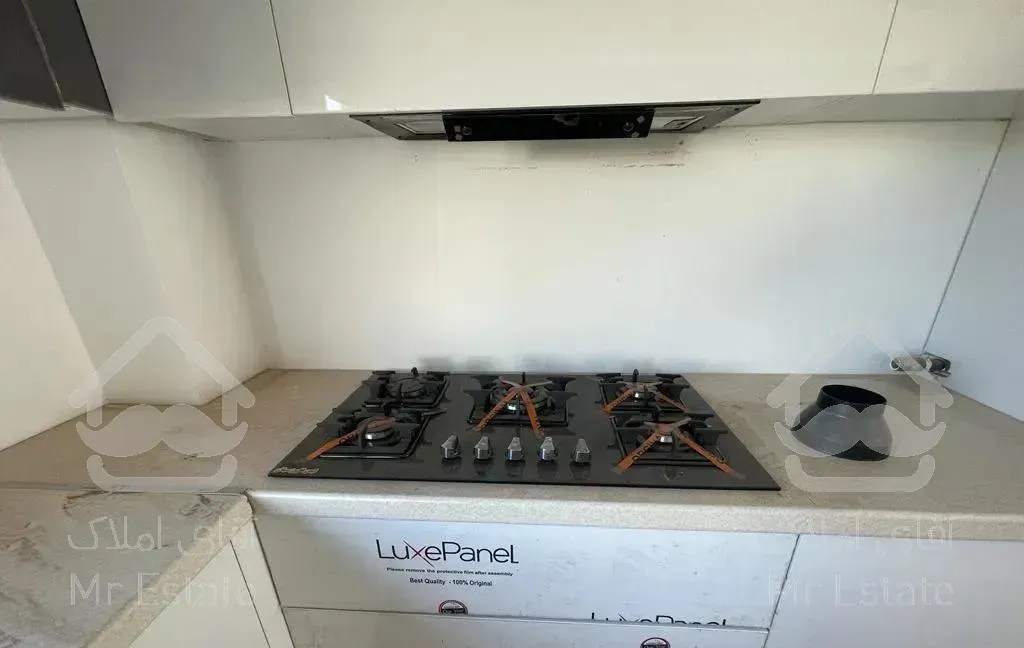 کلید نخورده ۴خواب سازه  در منطقه