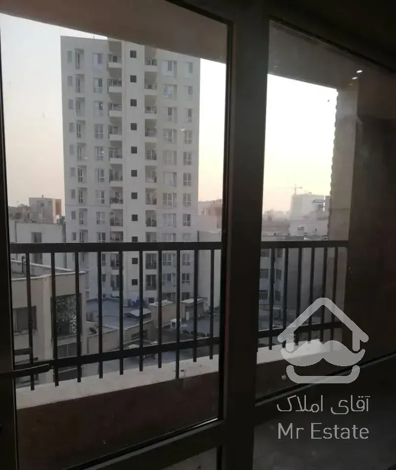 فرمانیه، فروش 150 متر 3 خوابه، نوساز،