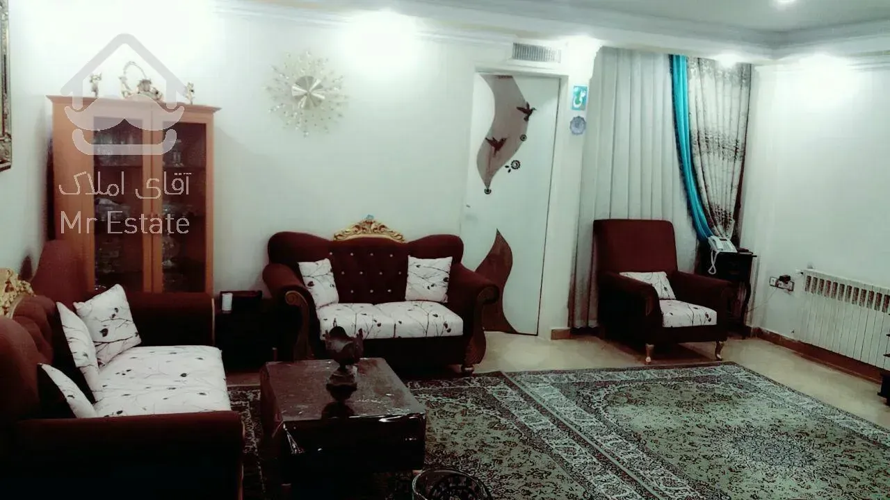 اپارتمان ۵۴ متری میدان بروجردی