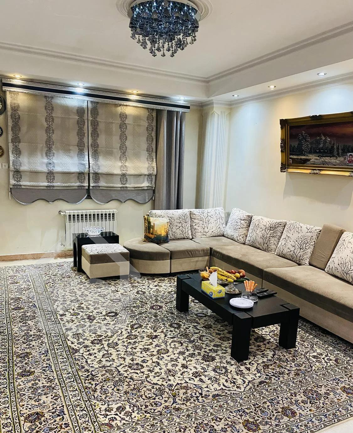 ۸۰ متر آپارتمان تخلیه رهن کامل