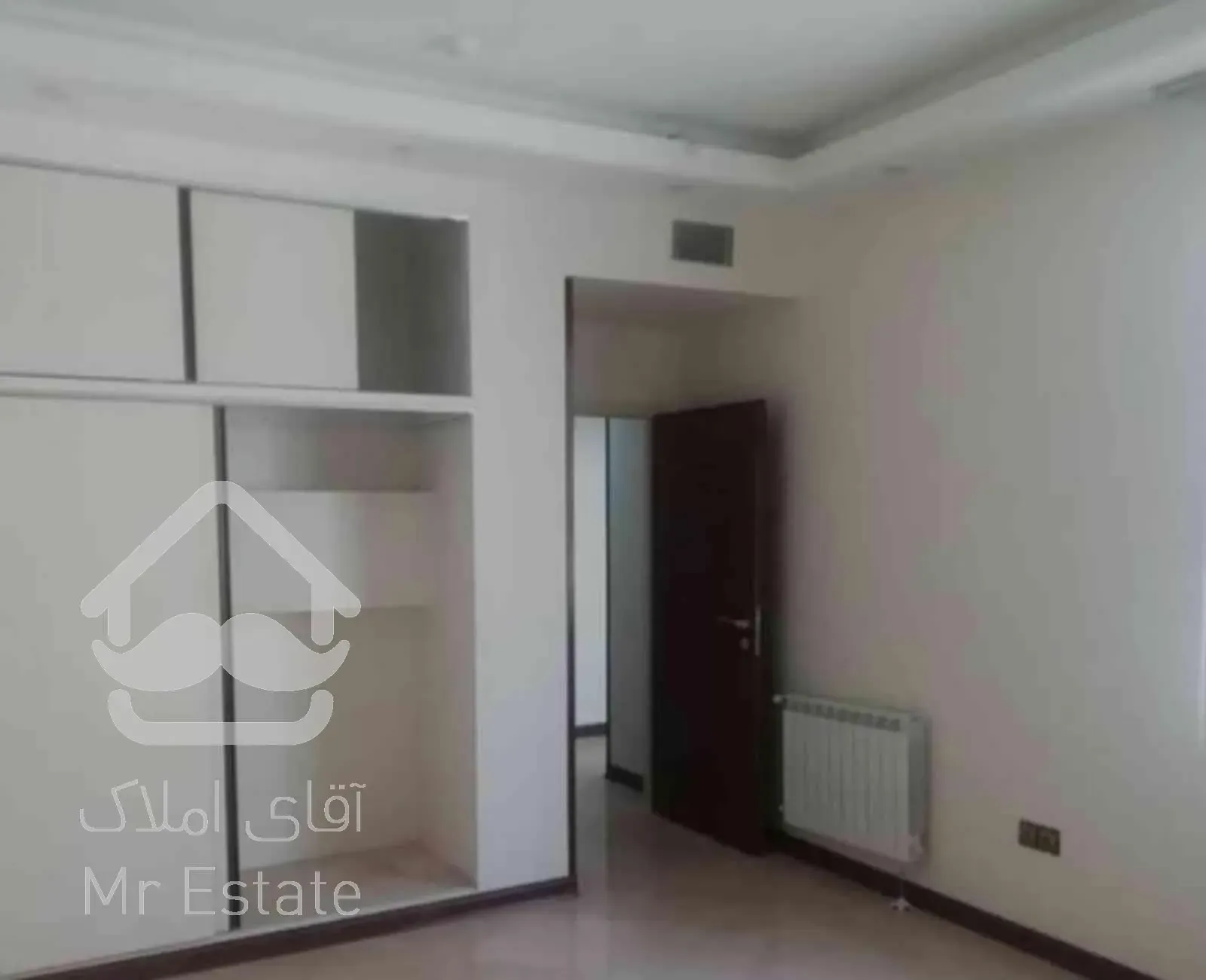 اجاره آپارتمان سه خوابه سازمان برنامه