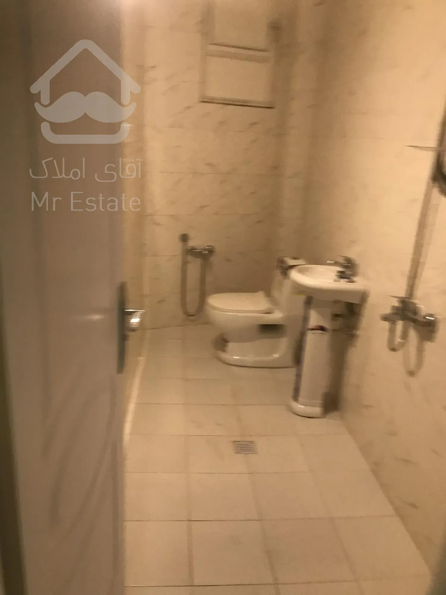 فوری شهرارا ۱۱۴متر