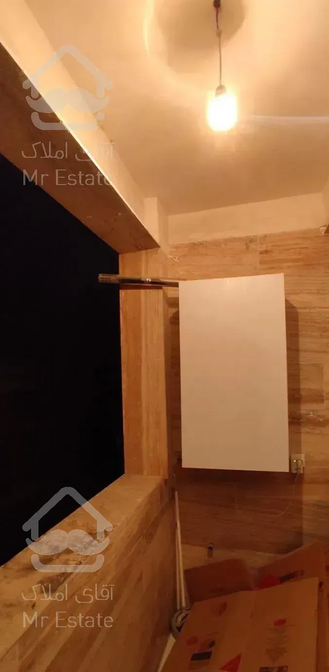 واحد ۸۷ متری شیک*بعثت*