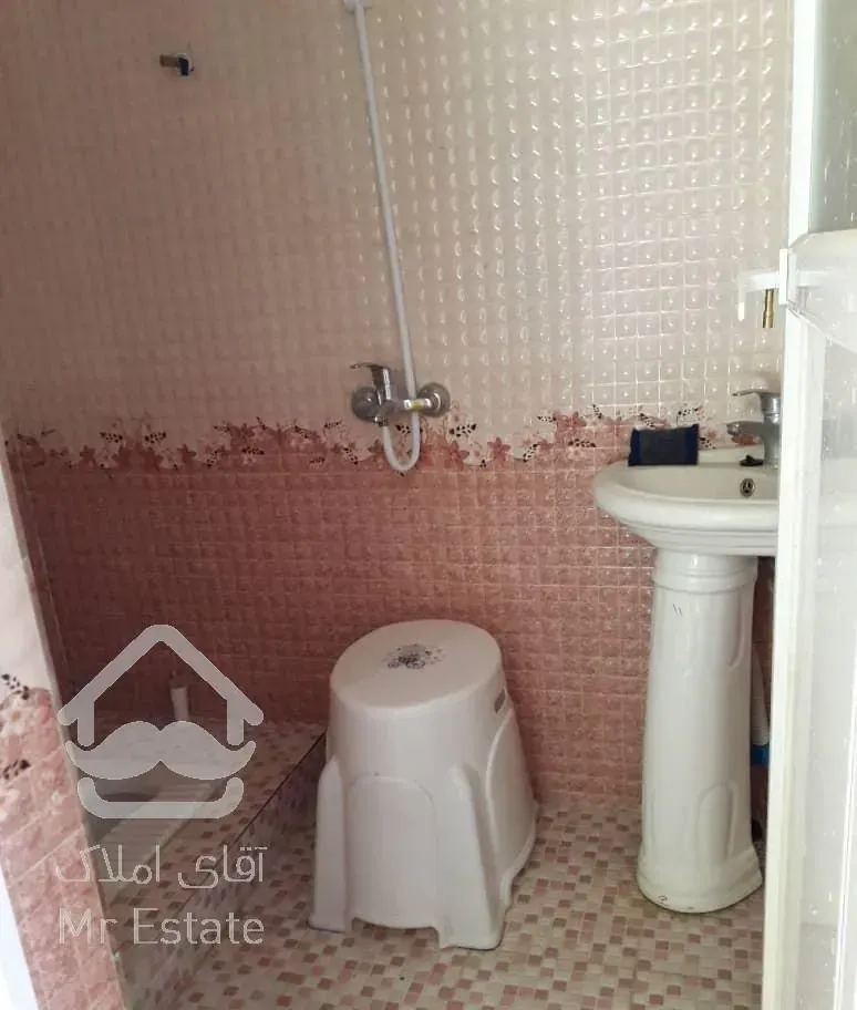 ویلا باغ خوش منظره