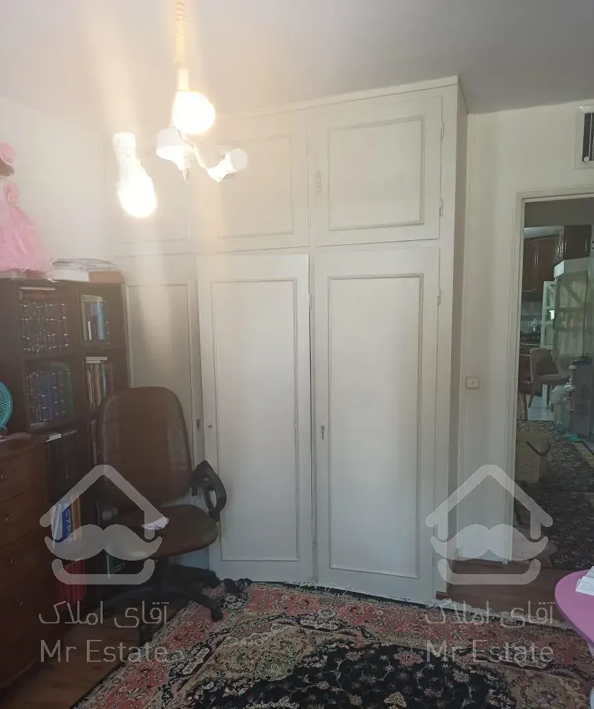 فروش آپارتمان ۱۱۸ متری