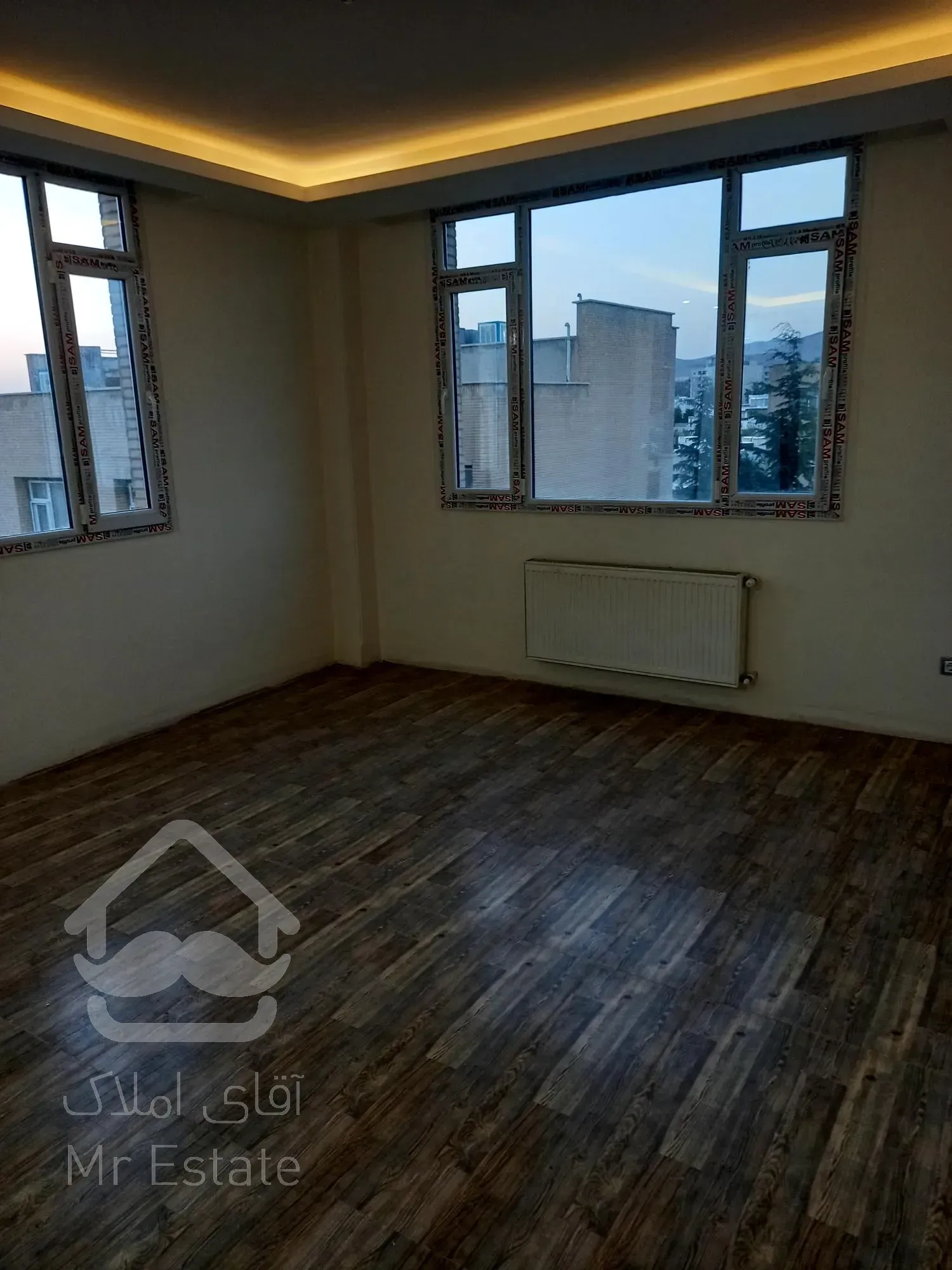 رهن واحد تکخوابه در مجتمع قائم دو بلوک ۱۴ مخصوص زوجهای جوان و تازه عروس داماد