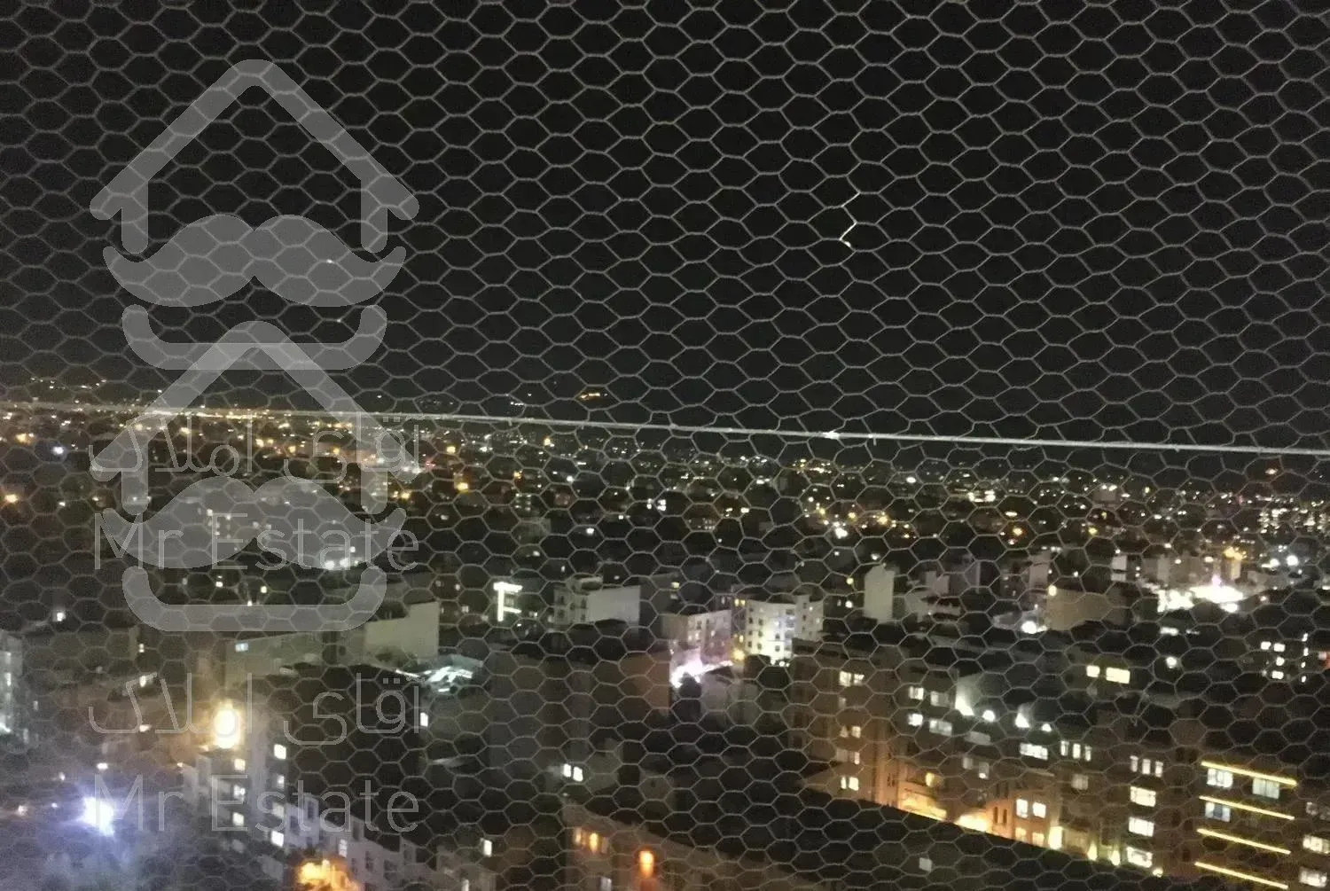 فروش سه خواب/شهرک امید/فوق