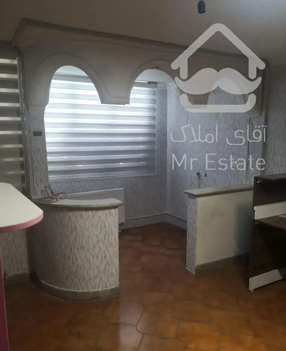 50 متر یکخواب وصال شیرازی