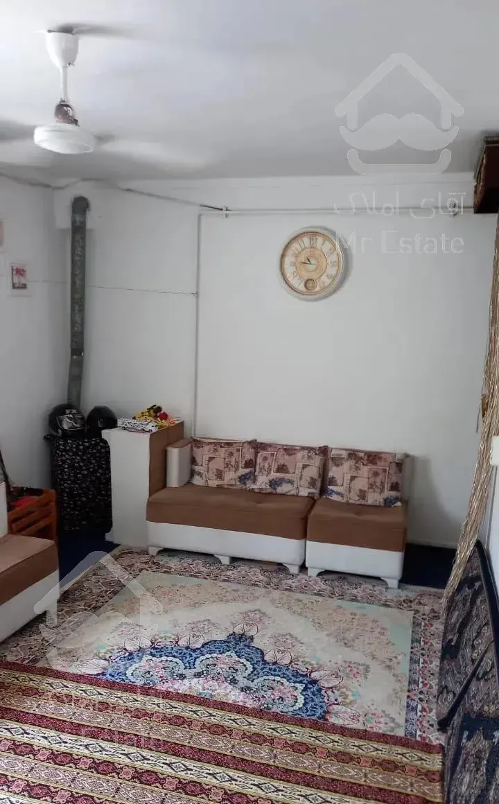 فروش آپارتمان  ۴۵  متری   سند دار