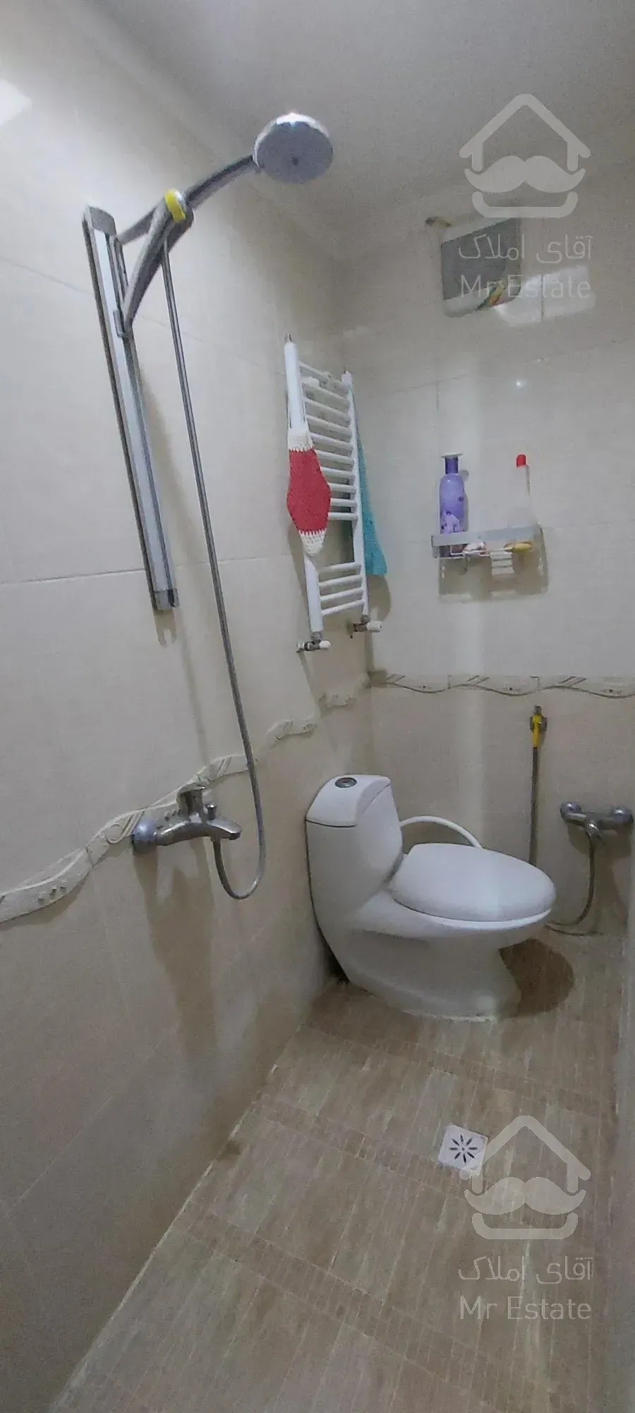 شهرک غرب ۶۳متری ۱خواب