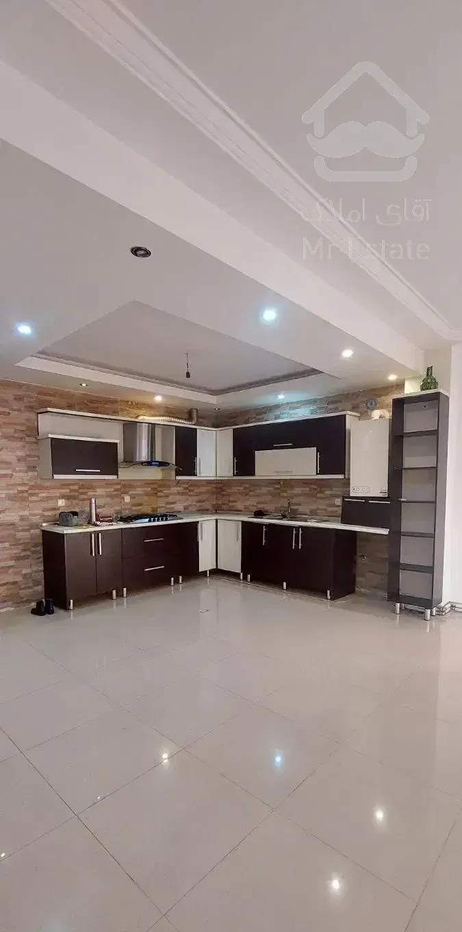 اجاره واحد ۸۵ متری دو‌خواب متل‌قو