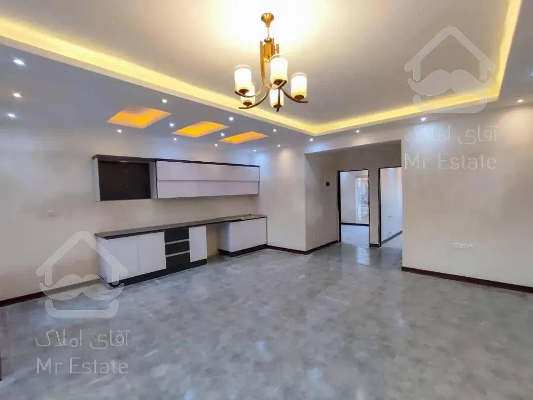 فروش دوواحدویلانقلی کنارهم شهرکی