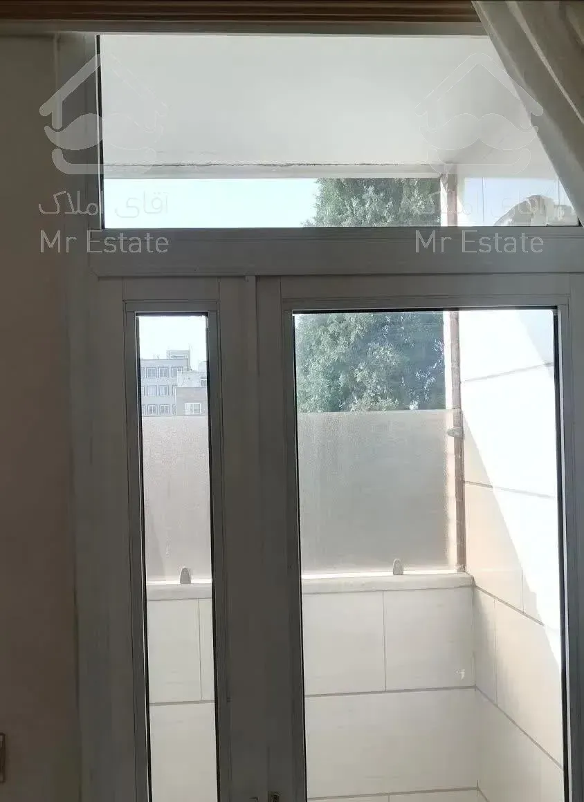 آپارتمان دوخوابه تک واحدی 132 متری