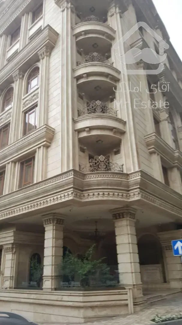 اجاره و رهن آپارتمان زعفرانیه 270  متر شیک