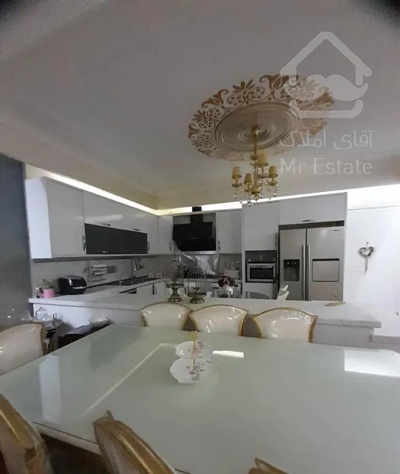 خانه ویلایی ۱۲۲ متر سند تک برگ